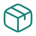 Box icon